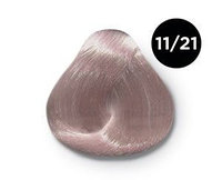 OLLIN 11/21 COLOR крем-краска специальный блондин фиолетово-пепельный 100мл