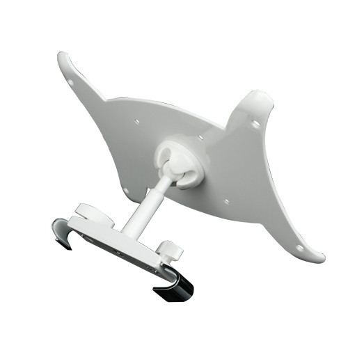 Кронштейн Brateck iPad Car Mount PAD2-04 - фото 1 - id-p113302663