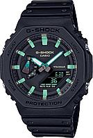 Часы Casio G-Shock GA-2100RC-1AER