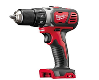 АККУМУЛЯТОРНАЯ ДРЕЛЬ-ШУРУПОВЕРТ MILWAUKEE M18 BDD-0