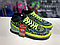 Футбольные сороконожки Lion 40-44, фото 4