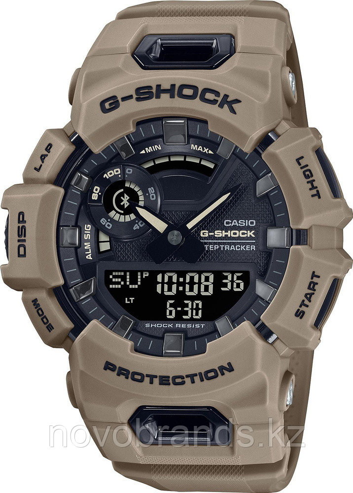 Часы Casio G-Shock GBA-900UU-5AER - фото 1 - id-p113303466