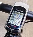 GPS навигатор для велосипедистов  Garmin Edge 205, фото 3