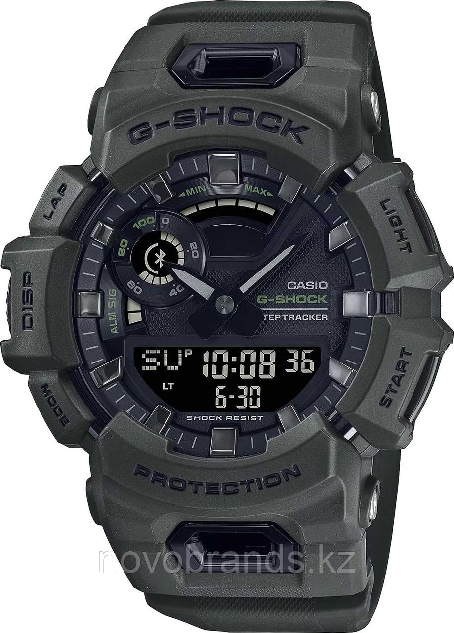 Часы Casio G-Shock GBA-900UU-3AER - фото 1 - id-p113303546