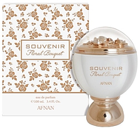 Afnan Souvenir Floral Bouquet парфюмерная вода EDP 100 мл, для женщин