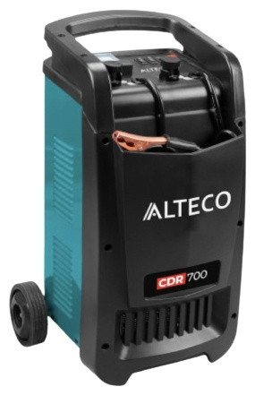 Пуско-зарядочное устройство ALTECO CDR 700 - фото 1 - id-p112911318