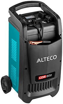 Пуско-зарядочное устройство ALTECO CDR 800