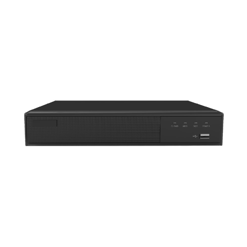 MSC NVR3016E1 16 канальный IP NVR Сетевой видеорегистратор