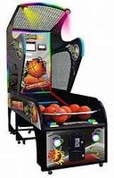 Баскетбол - 1,1*2,66*2,460m 220V/100W