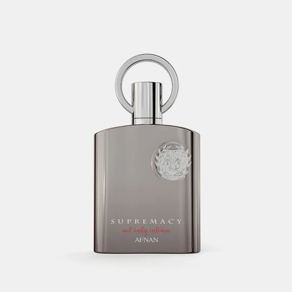 Afnan Supremacy Not Only Intense экстракт духов Extrait de Parfum 100 мл, для мужчин - фото 1 - id-p113304220