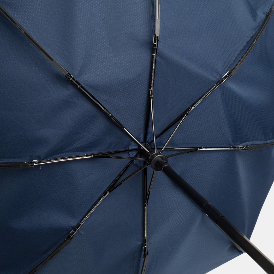 Автоматический ветрозащитный складной зонт - фото 7 - id-p75036724