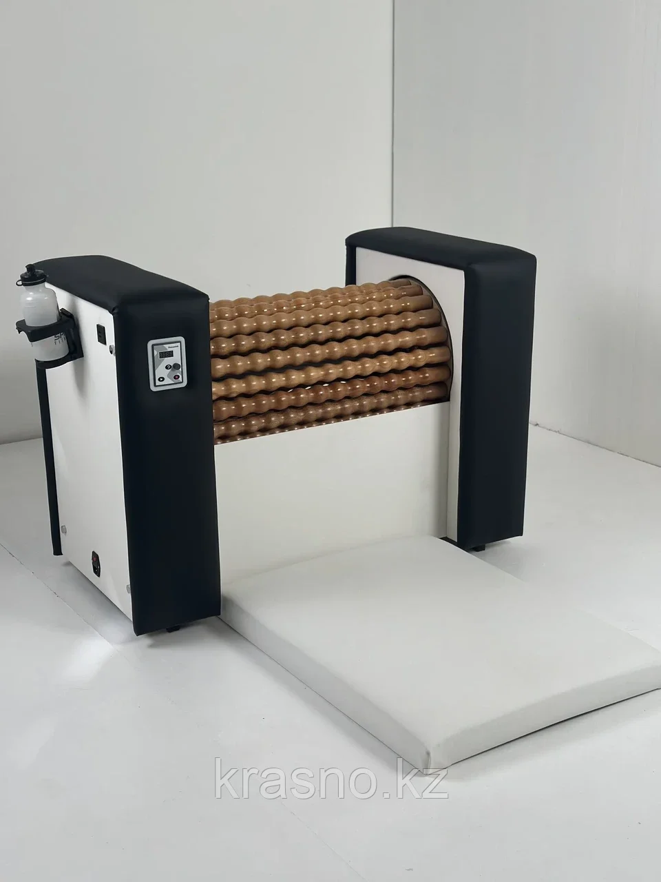 Роликовый аппарат тренажер BeautyRoll Standard Cube - фото 7 - id-p113303519