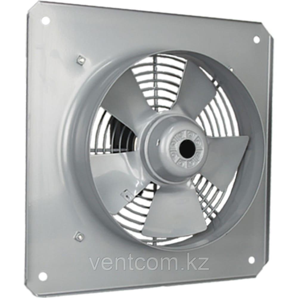 Осевой вентилятор OX-2SFA5-200 с настенной панелью - фото 1 - id-p113304767