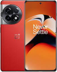 OnePlus 11R 18/512Gb red - фото 1 - id-p113304781