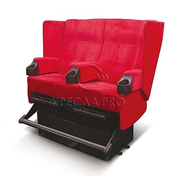 Кресло для 4D и 5D кинотеатров HS-1070-BELLAMO-4D - фото 1 - id-p113304826