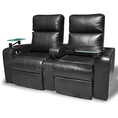 Кресло для домашнего кинотеатра VIP - фото 1 - id-p113304832