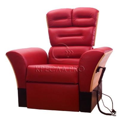 Кресло для домашнего кинотеатра SS-2209VIP - фото 1 - id-p113304851