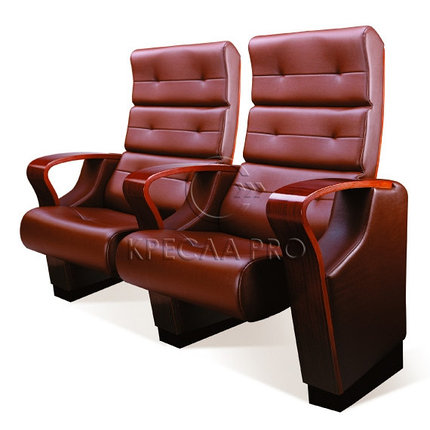 Кресло для домашнего кинотеатра SS-2510VIP, фото 2