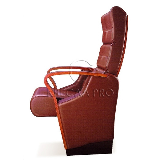 Кресло для домашнего кинотеатра SS-2510VIP - фото 2 - id-p113304852