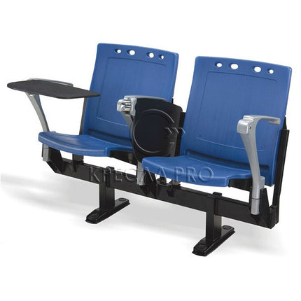 Кресло для залов ожидания HSY-201A-FM-ARM-2, фото 2