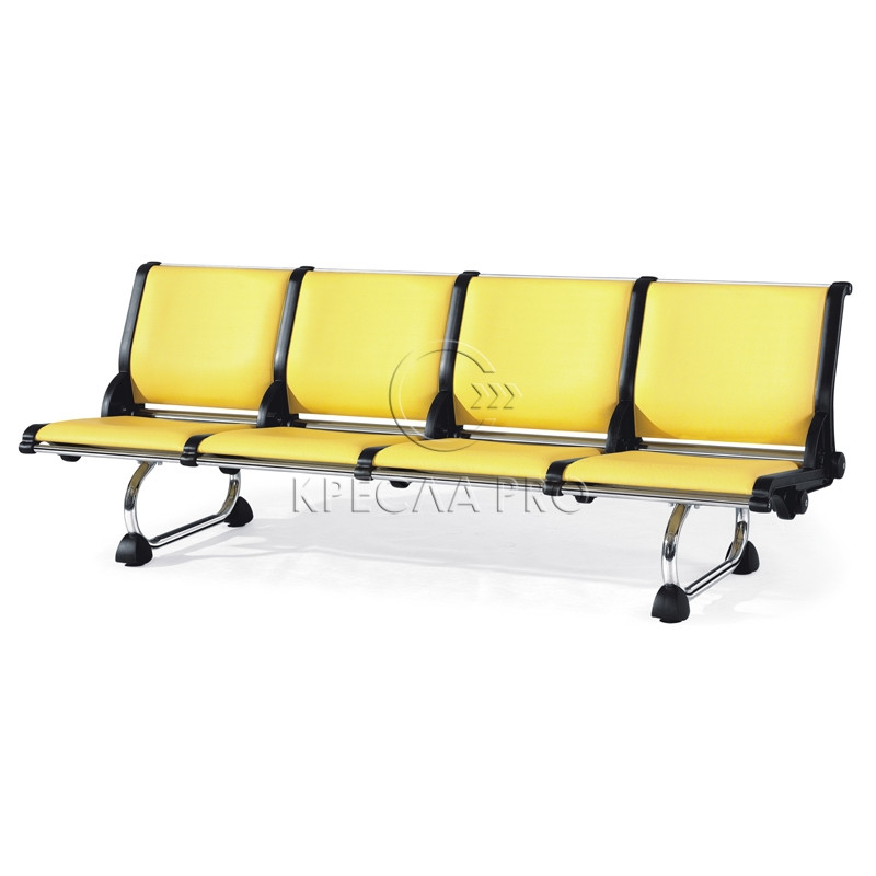 Кресло для залов ожидания PNPU Airport Chair
