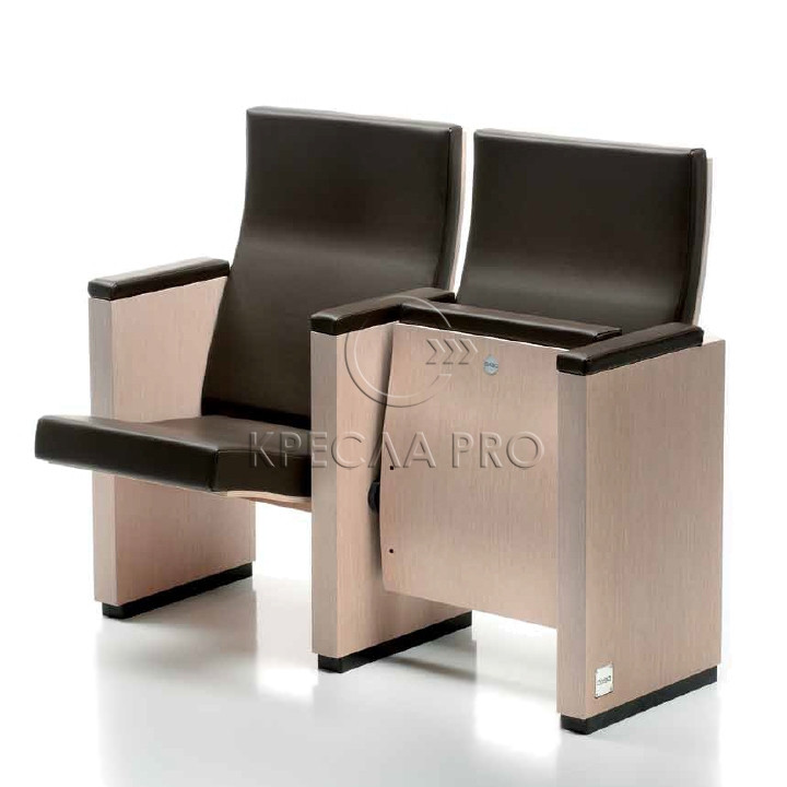 Кресло для конференц залов и аудиторий MORFEO - фото 1 - id-p113305830