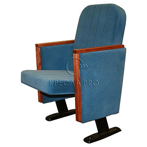 Кресло для конференц залов и аудиторий Сирена