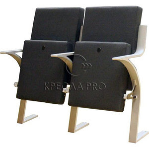 Кресло для конференц залов и аудиторий Flat