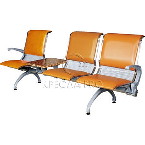 Кресло для залов ожидания YX-5100R