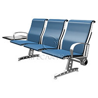 Кресло для залов ожидания YX-8200R