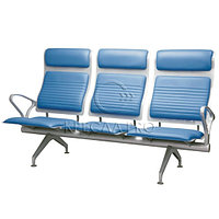 Кресло для залов ожидания YX-8300R