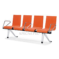 Кресло для залов ожидания MO Series Line Chair