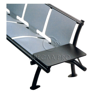 Кресло для залов ожидания Flap - фото 4 - id-p113305008