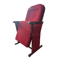 Кресло для конференц залов и аудиторий Лувр-2