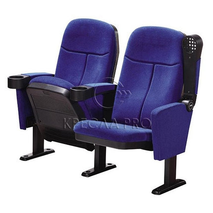 Кресло для кинотеатров HJ-16F, фото 2