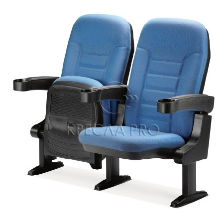Кресло для кинотеатров CH208F-9