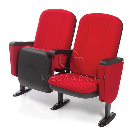 Кресло для конференц залов и аудиторий Etna CNR - фото 2 - id-p113305890