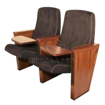 Кресло для конференц залов и аудиторий Zeus PA - фото 3 - id-p113305921