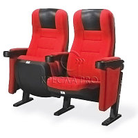 Кресло для кинотеатров LS-655C