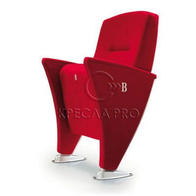 Кресло для конференц залов и аудиторий Eidos Plus - фото 1 - id-p113305935