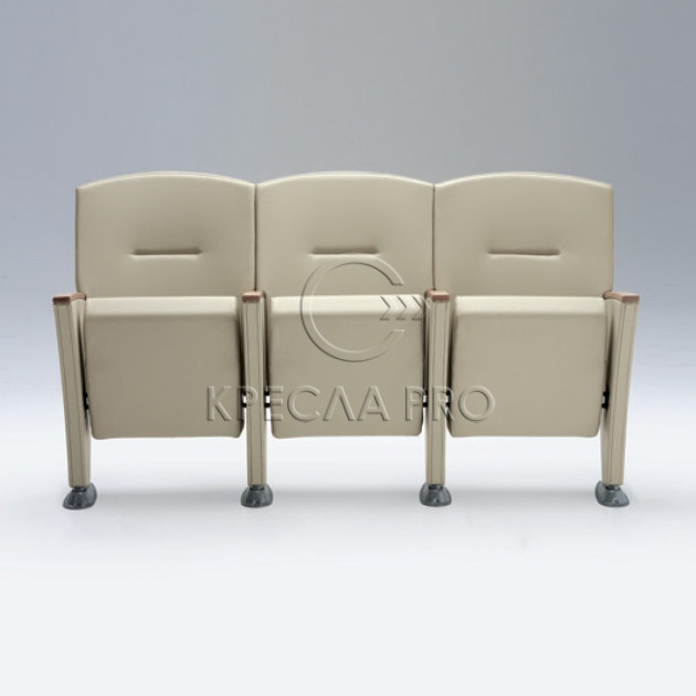 Кресло для конференц залов и аудиторий Eidos Plus - фото 3 - id-p113305935
