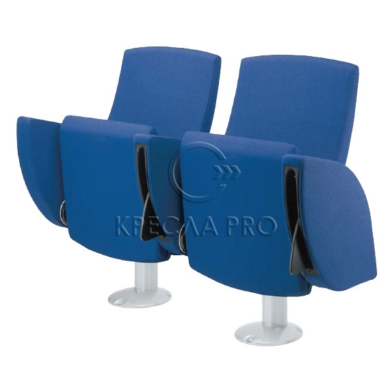 Кресло для конференц залов и аудиторий Genesis - фото 9 - id-p113305938