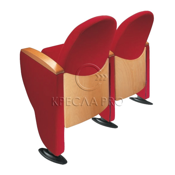 Кресло для конференц залов и аудиторий Metropolitan - фото 6 - id-p113305939