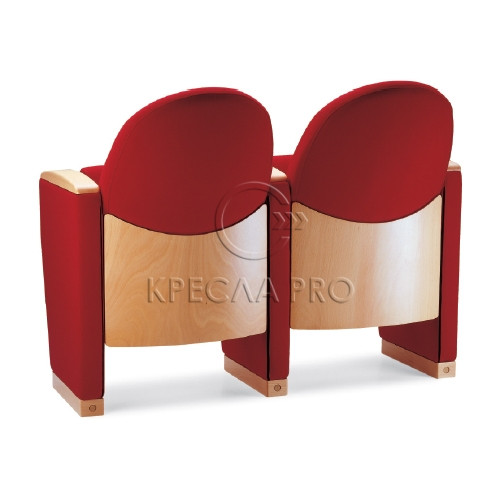 Кресло для конференц залов и аудиторий Metropolitan Opera - фото 5 - id-p113305941