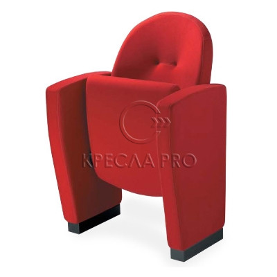 Кресло для конференц залов и аудиторий Metropolitan Opera - фото 6 - id-p113305941