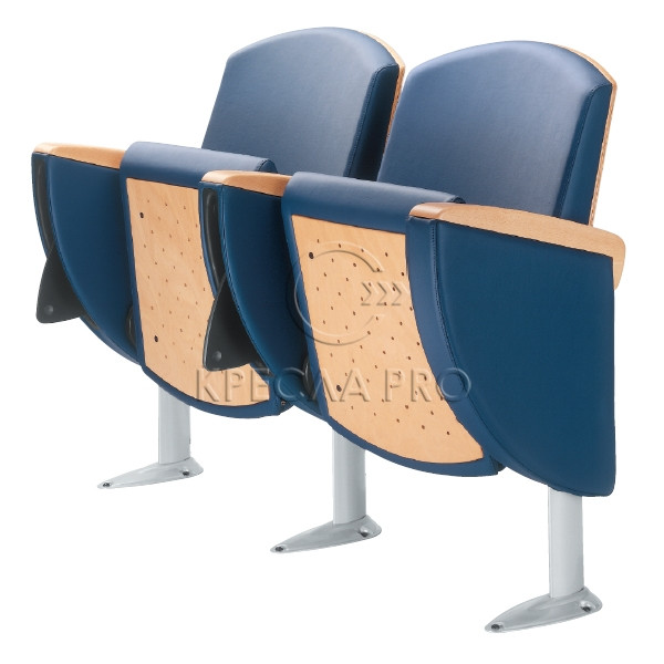 Кресло для конференц залов и аудиторий Metropolitan Wood - фото 1 - id-p113305943