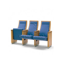 Кресло для конференц залов и аудиторий AIC-301