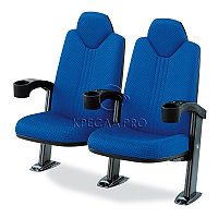 Кресло для кинотеатров Evolutionseat 4B fixed seat