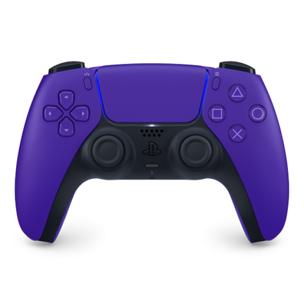 Gamepad Dual Sense Purple