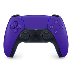 Gamepad Dual Sense Purple